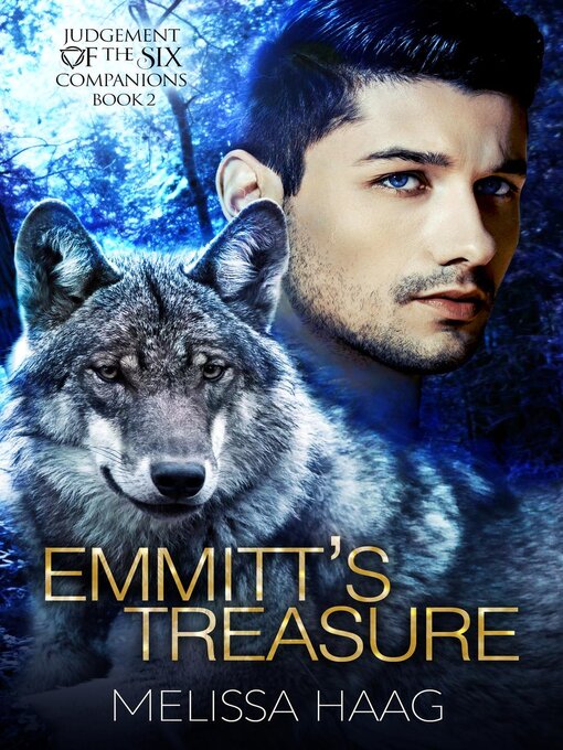 Cover image for Emmitt's Treasure